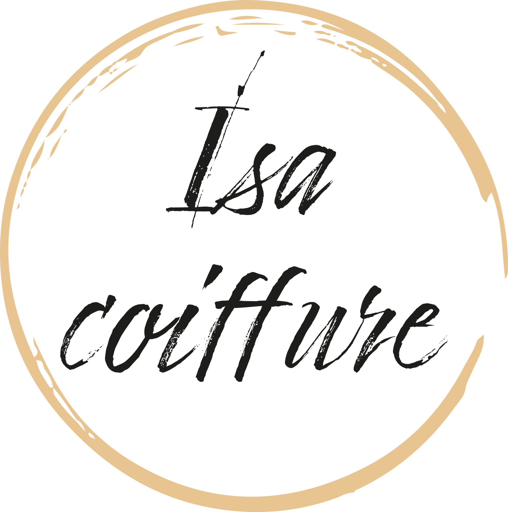 Isa Coiffure